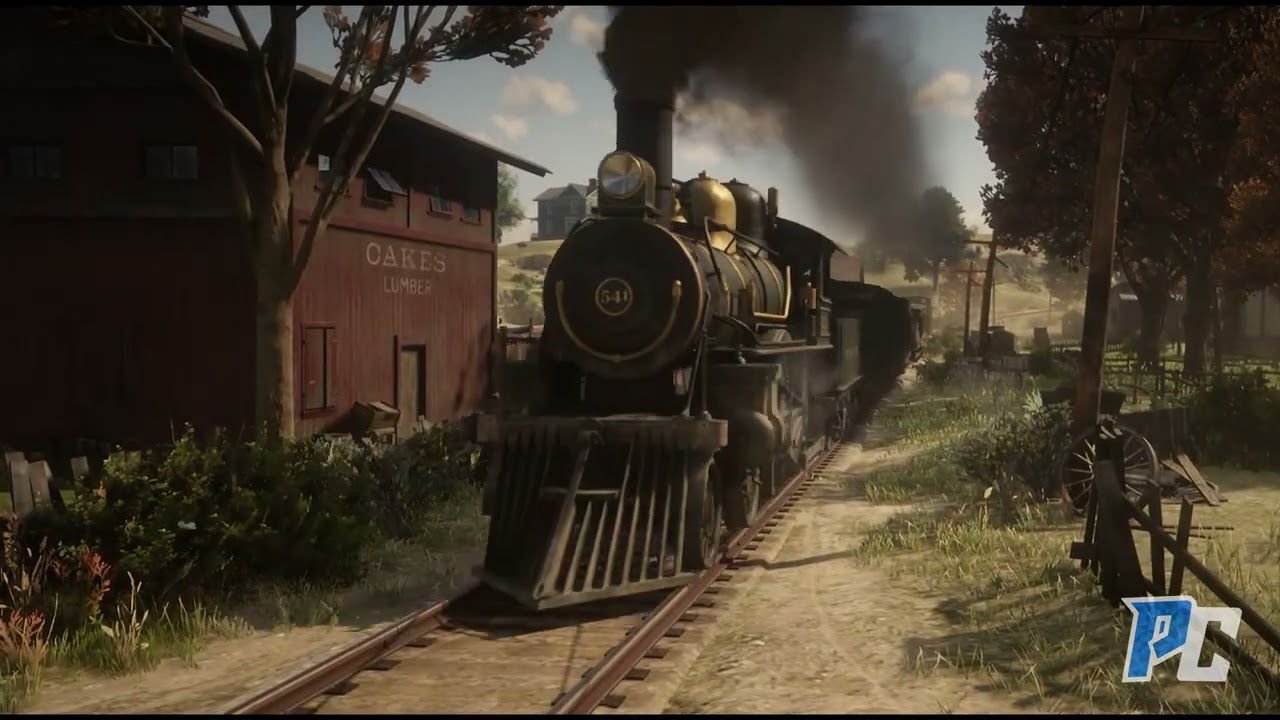 Blackwater Railroad