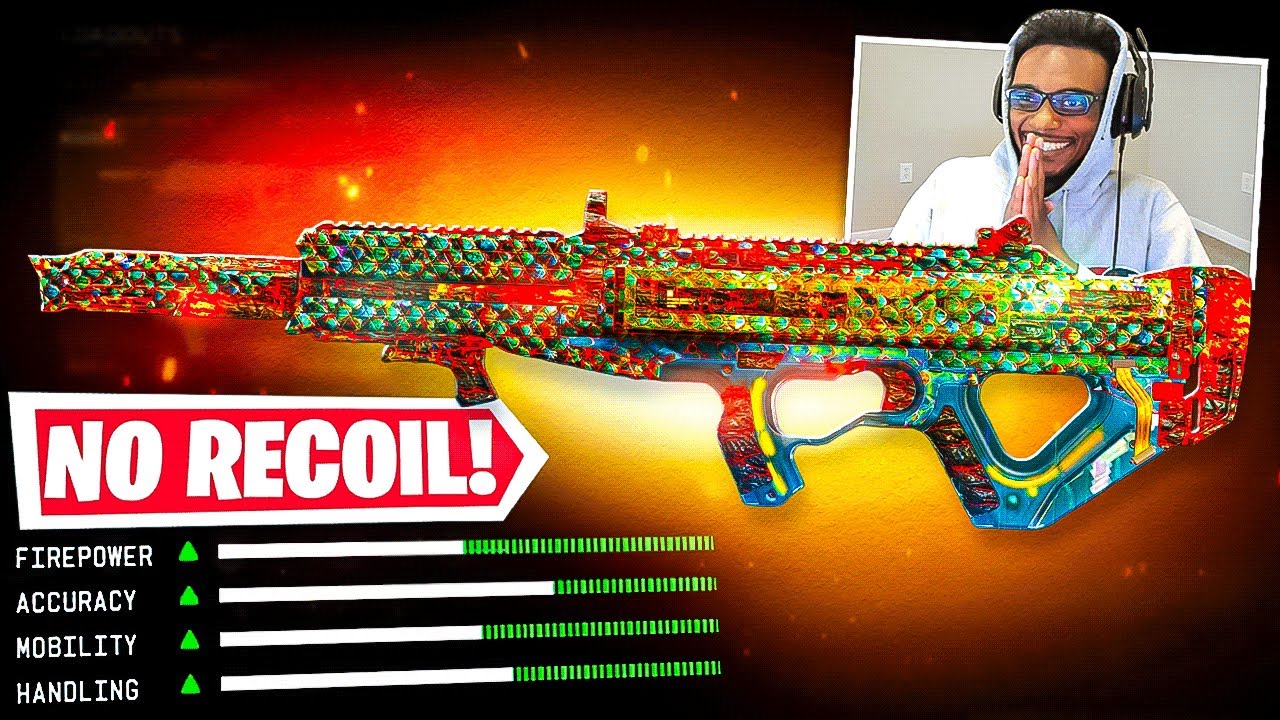 *NO RECOIL* CARBON 57 is TAKING OVER Black Ops 7 🔥 (NEW META)