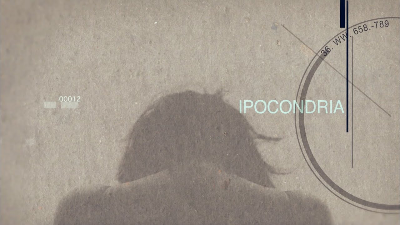 Ipocondria
