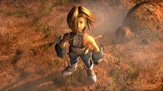 Final Fantasy IX Official PC Trailer