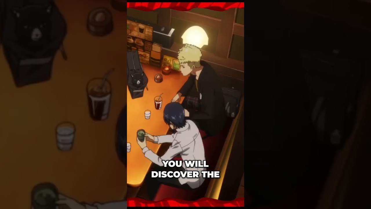 Persona 5's Soundtrack:  Why It's a Masterpiece!