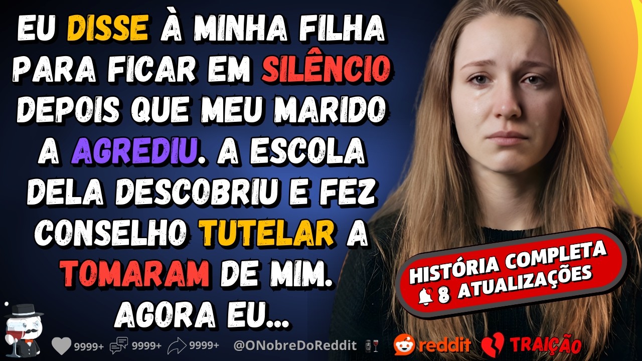 🗿🍷A história de uma mulher que aprendeu que o silêncio é a forma mais cruel de abandono.