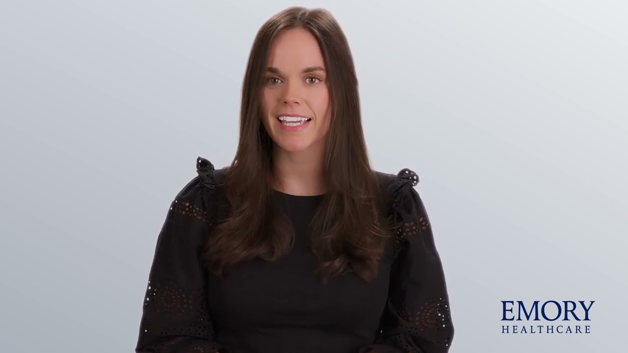 Carson Marvin, NP - Primary Care Nurse Practitioner at Emory Healthcare
