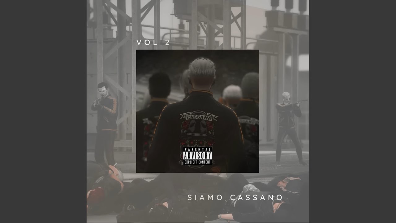 Siamo Cassano