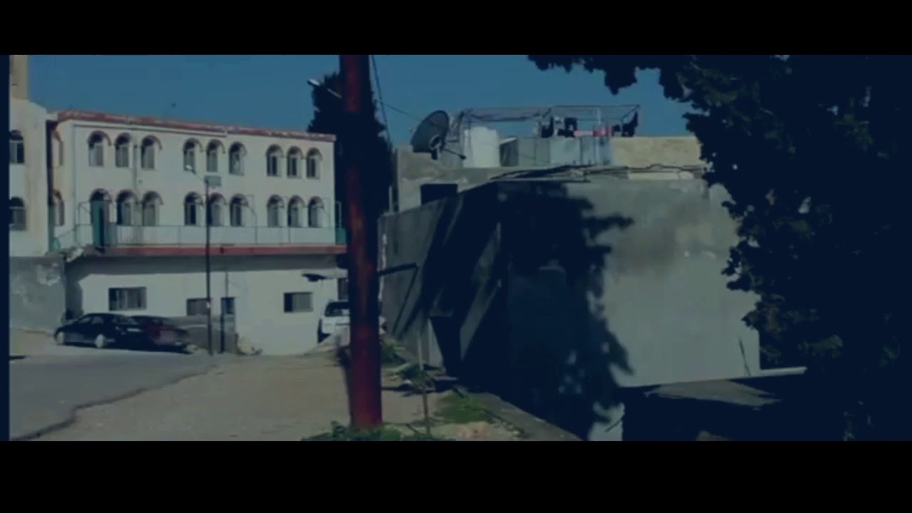 فلم قصير - صرخة طفل Short film