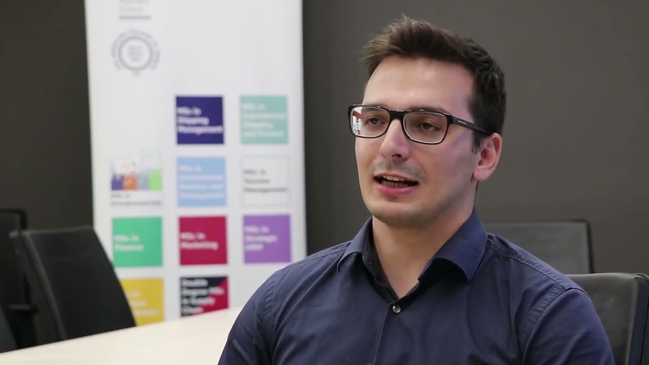 Το Alba Graduate Business School συμμετέχει στο πρόγραμμα 