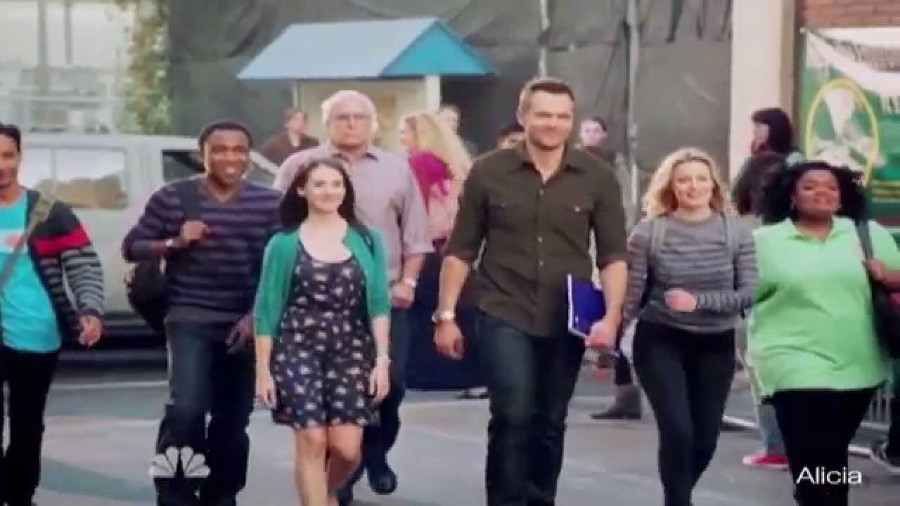 Community | If You Have Friends, You Have Family (Series Tribute)