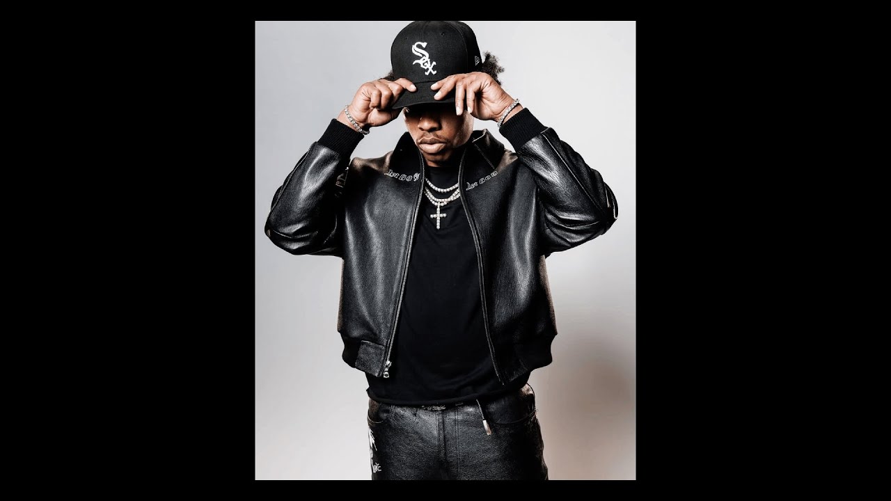 (FREE) Lil Baby Type Beat - 