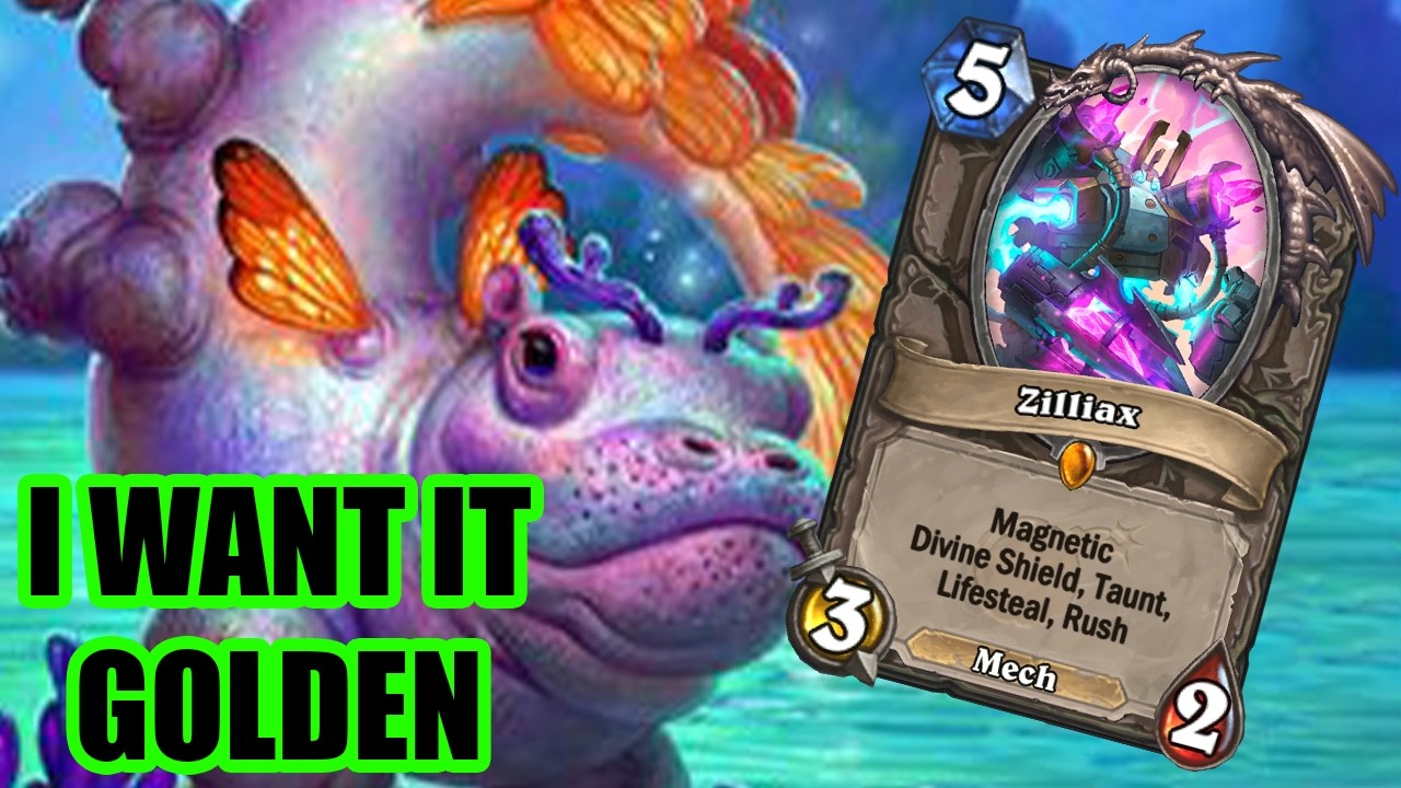 Way to many close calls | Amalgam Hunter