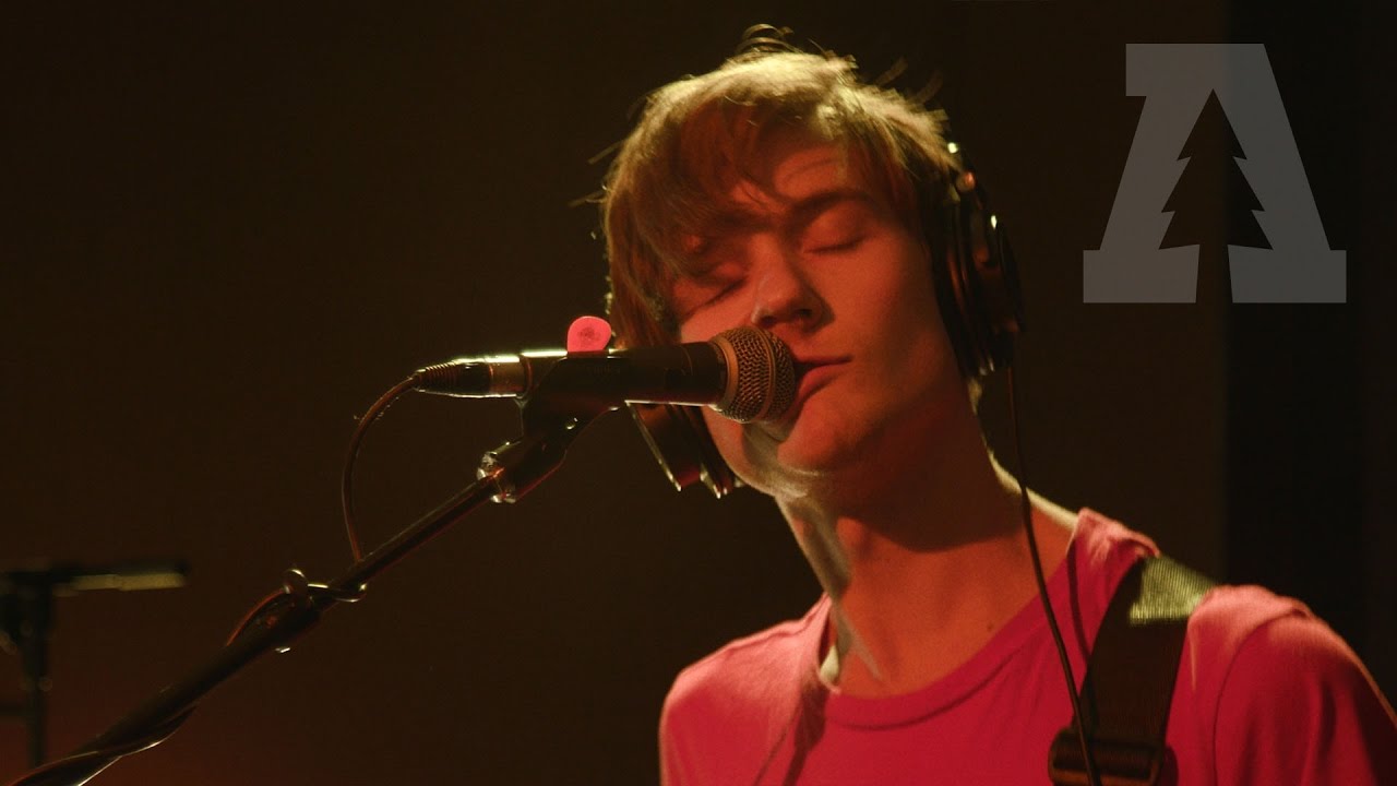 Vundabar - Acetone | Audiotree Live