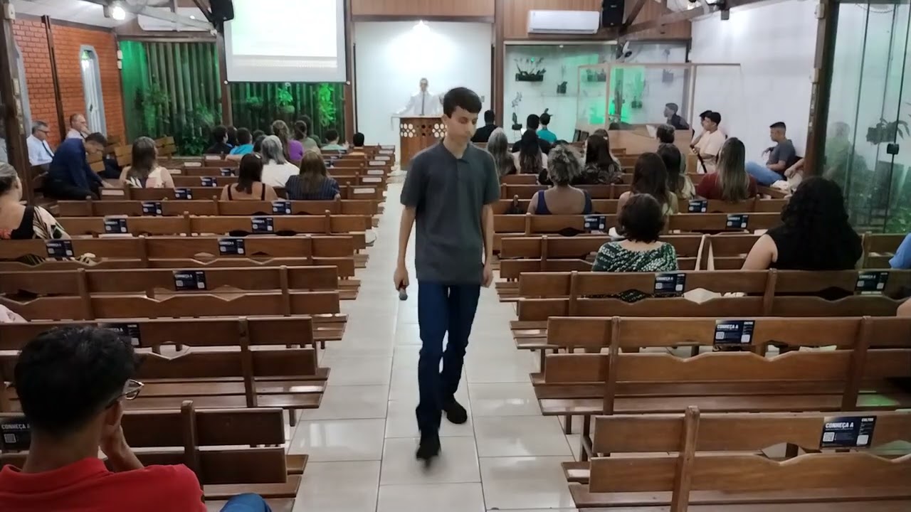 9 de fevereiro de 2026