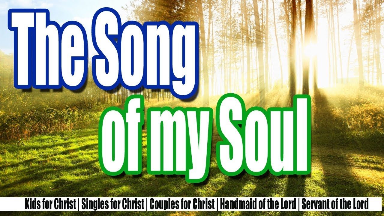 QTQ Vlog 24 | The Song of My Soul | Praise & Worship | CFC | SFC