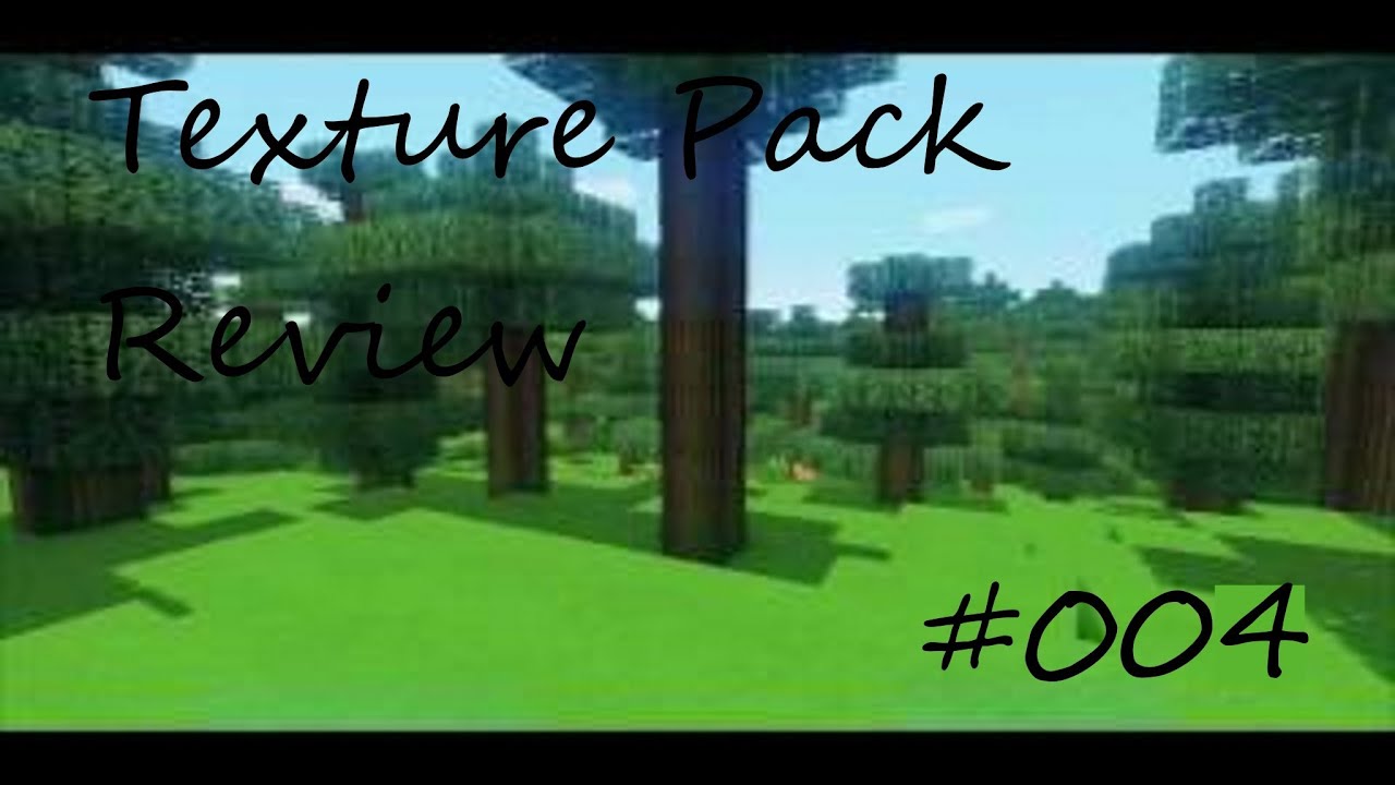 PvP Texture Pack - Cazios Shadow Pack
