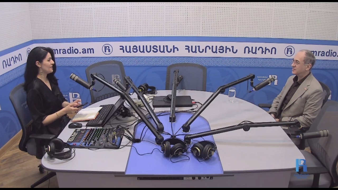 «Ես առողջ եմ». Միզուղիների խանգարումներ և շագանակագեղձի հիվանդություններ 11.03.2026
