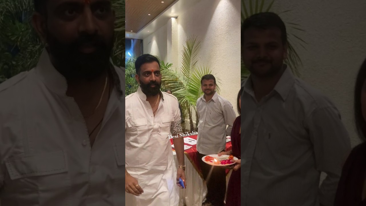 Rajveer sir ❤️✨ | Desi Shiksha #rajveersirspringboard