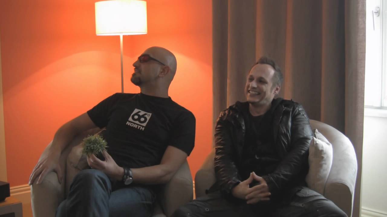 Eisbrecher im Interview