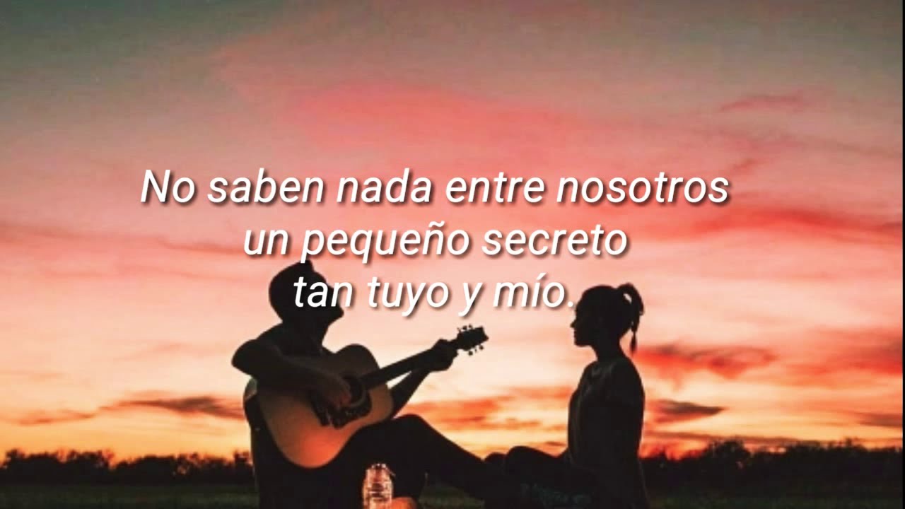 No saben nada de nosotros / kevin y Karla
