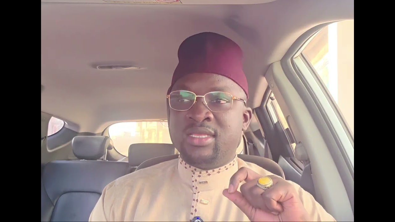 Hadith du jour N°05 Ramadan 2026: KUY WAX “IKHTIXFAAR” BII YÀLLA DINALA… Avec Oustaz Makhtar Sarr.