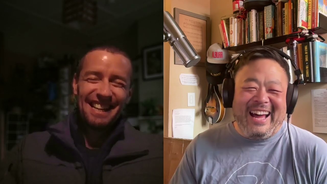 Steven Medway | Noobs on the Gooftower