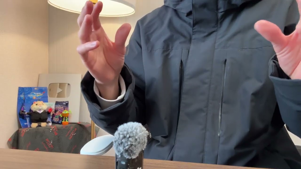 東京ディズニーシー25周年テーマソングを聴いてみた