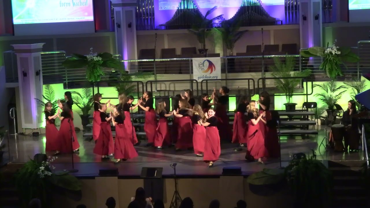 Popular  | The Girl Choir of South Florida