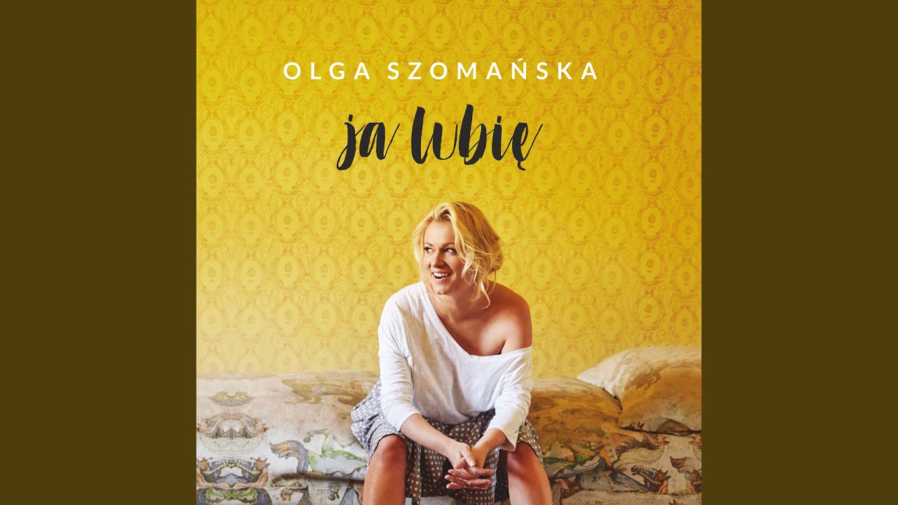 Zadomowiłeś się we mnie