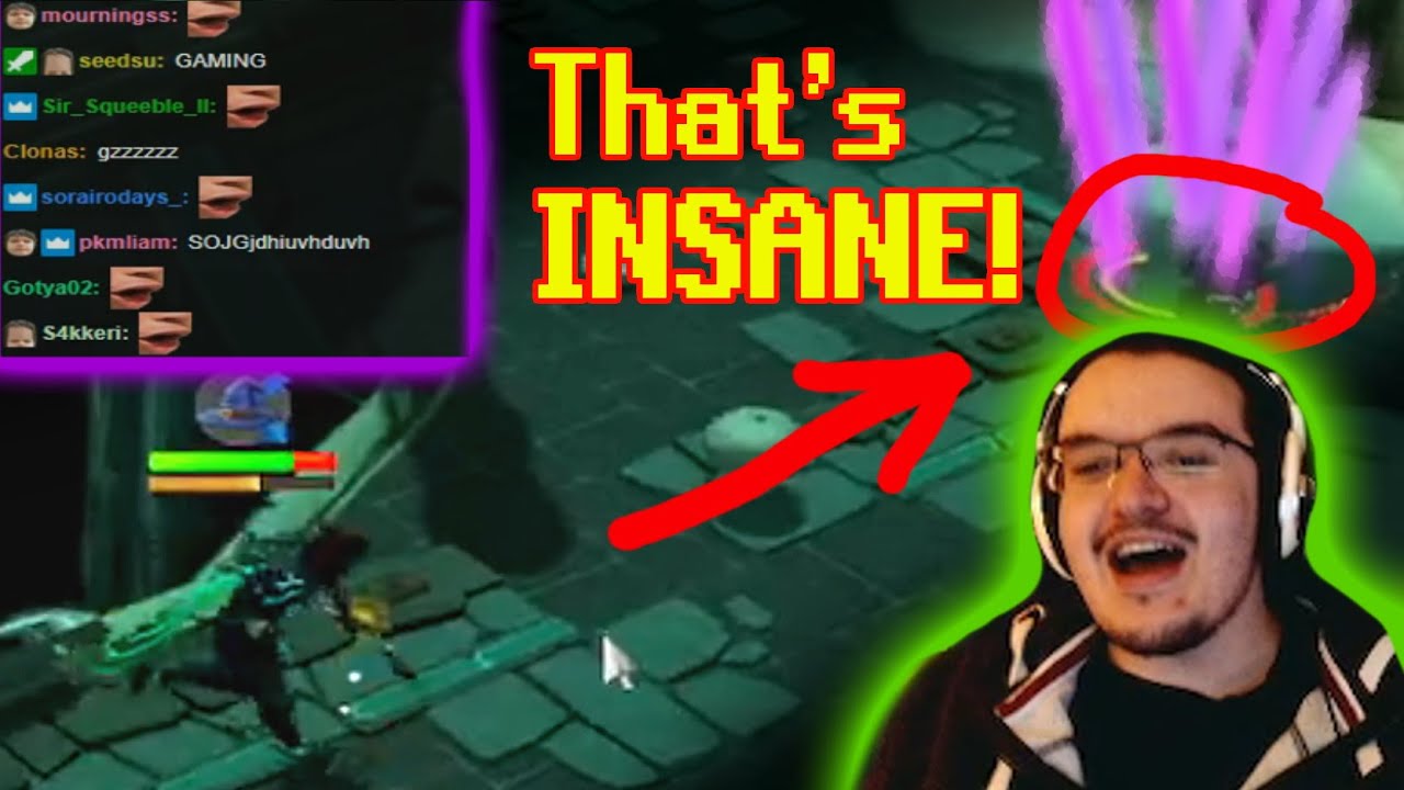 How To END A Dry Streak  ||  Runescape 3 Ironman
