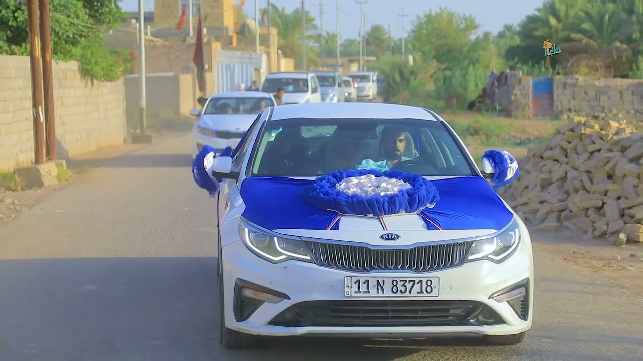 حفل زفاف الاخ جواد رحم الطوكي تصوير عباس الجادري للحجز07810057212 || 07741198869