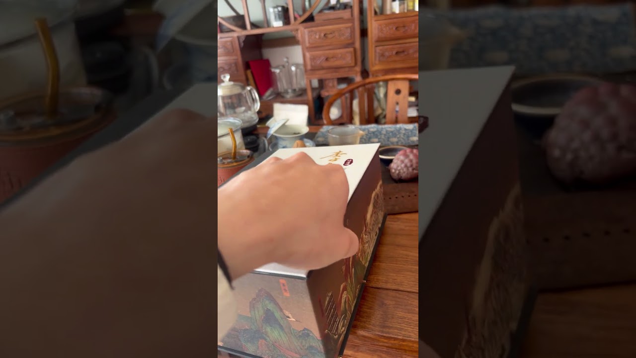 High-end boutique wine box, support customization. If you like it, you can follow and contact me