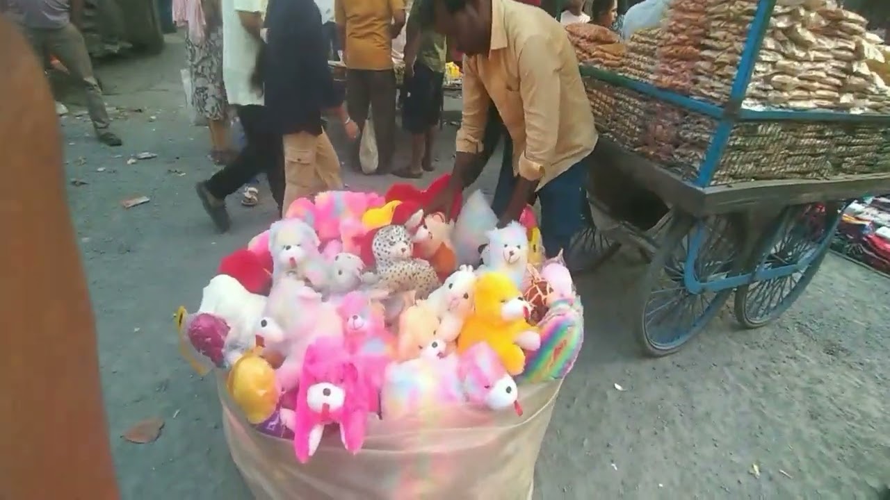 Tungara Fata market may kia ho gaya 😯       #myvlog #vlog 