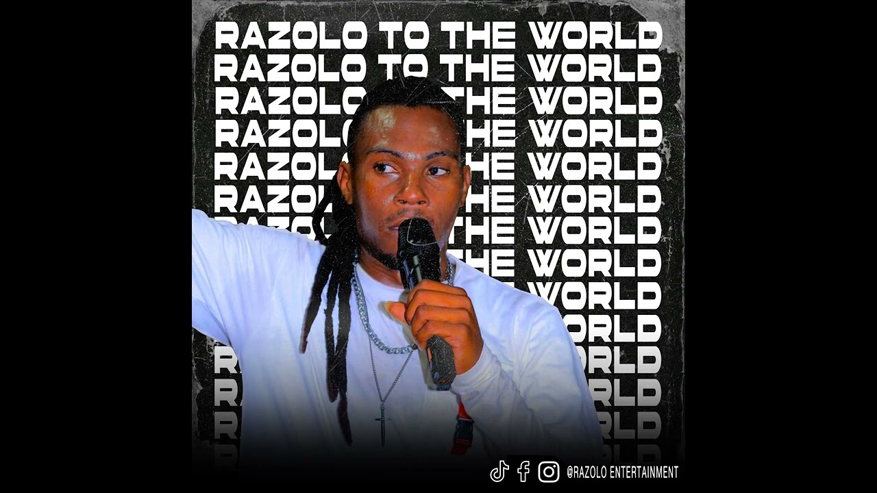 MADI ANA OWEMA  -_- RAZOLO 