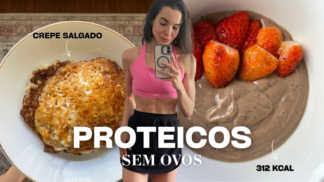 5 CAFÉS DA MANHÃ PARA EMAGRECER | PRÁTICOS E FÁCEIS