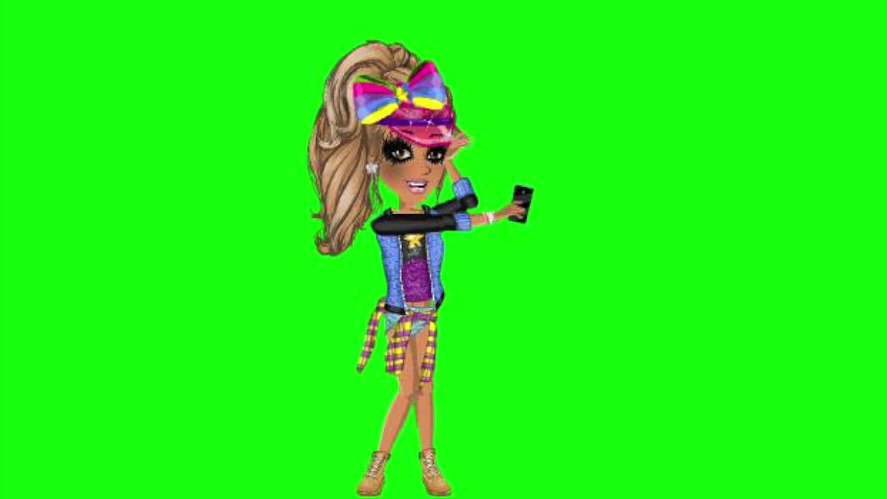 MSP Selena Gomez Mix