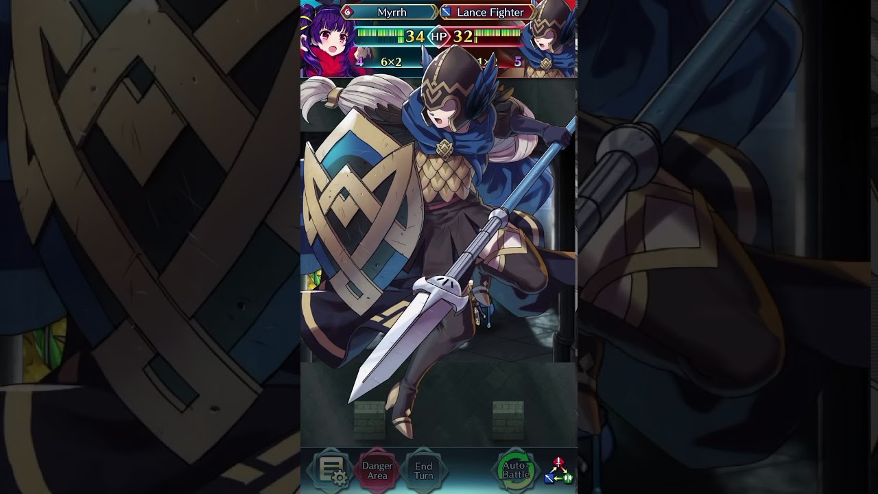 LHB : Sothis (Abyssal) [Dragon Emblem] || Fire Emblem Heroes