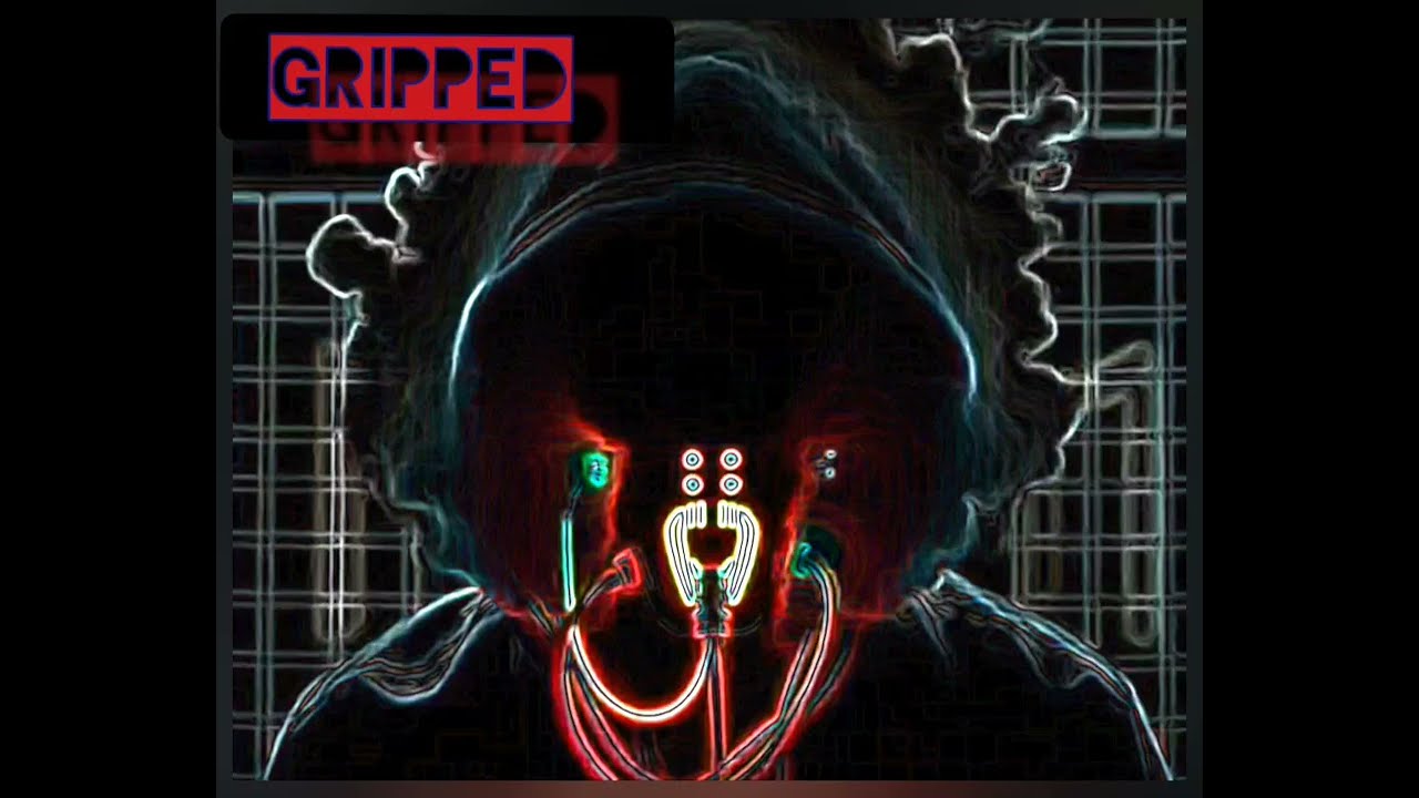 Dark Electro / Dark Ambient / EBM / New Techno / New  Electro / Aggrotech / Possession 0.1 - GrippeD