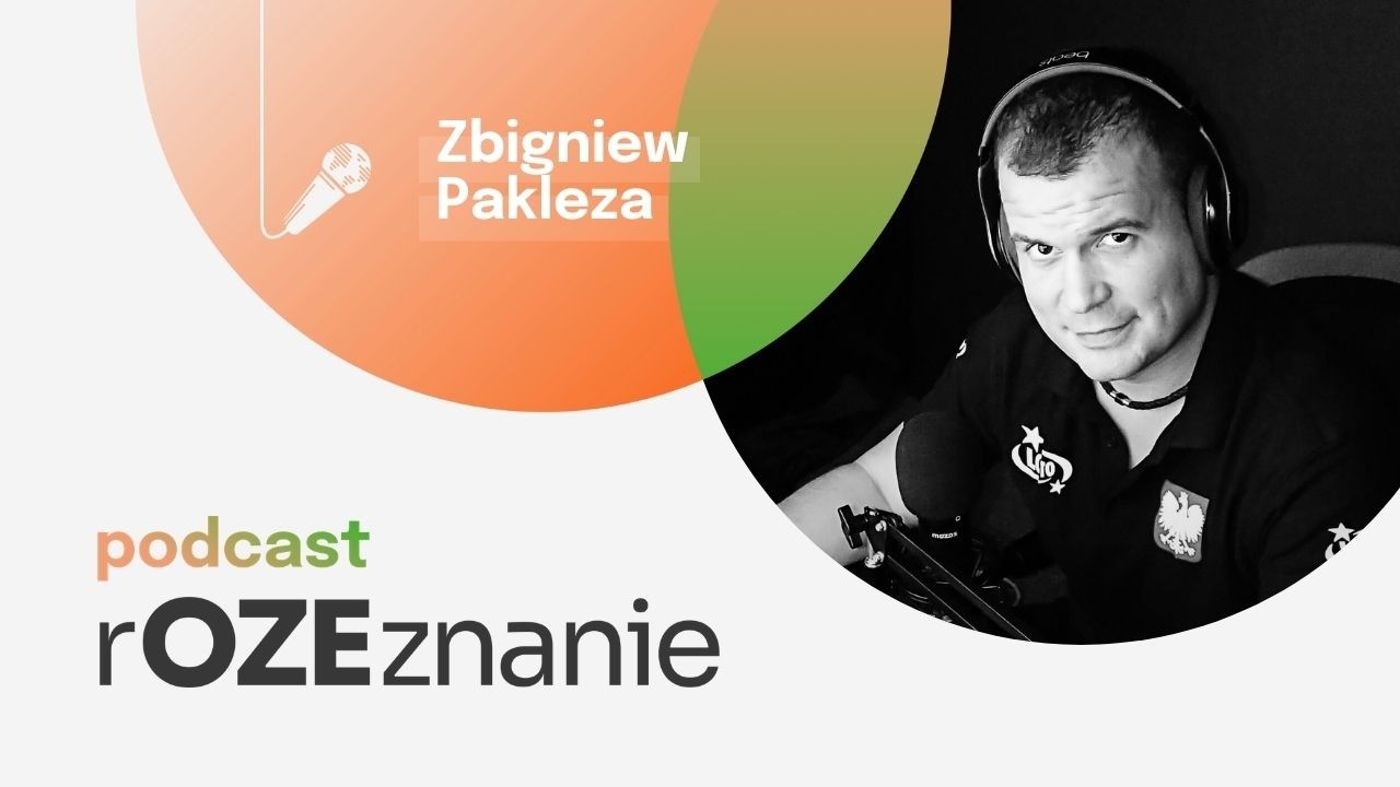 Czego szachy uczą o strategii, życiu i energetyce? GM Zbigniew Pakleza