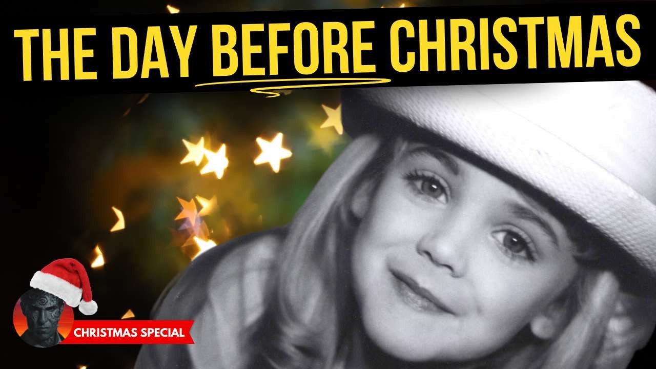 RAMSEY FAMILY DYNAMICS If you took Christmas out of the equation, would JonBenet still be alive?