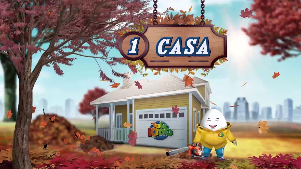 Comercial Sorteo Nro 1360