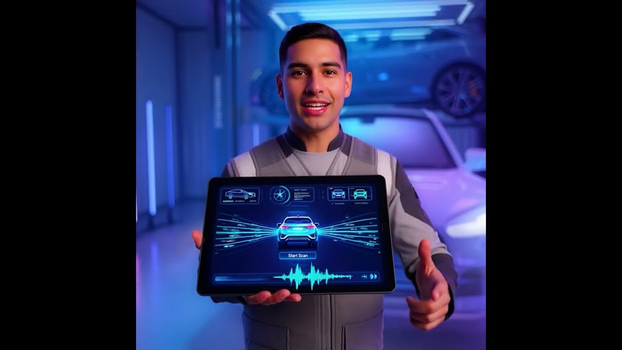 DiagnostiX AI - for Android