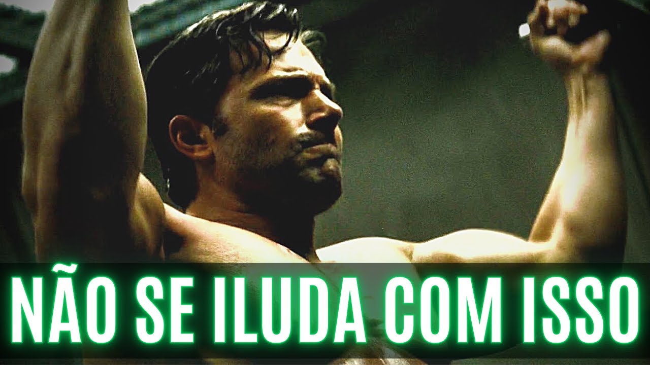 5 ILUSÕES do DESENVOLVIMENTO PESSOAL | Acredite NISSO e VOCÊ só IRÁ REGREDIR