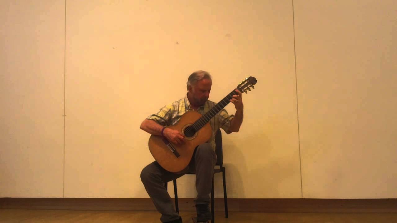 Student Repertoire   A Toye Anonymous