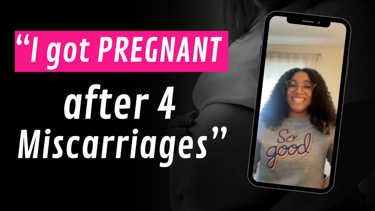 КАК ОНА ЗАБЕРЕМЕНЕЛА ПОСЛЕ МНОЖЕСТВЕННЫХ ВЫКИДЫШЕЙ — РЕАЛЬНАЯ ИСТОРИЯ