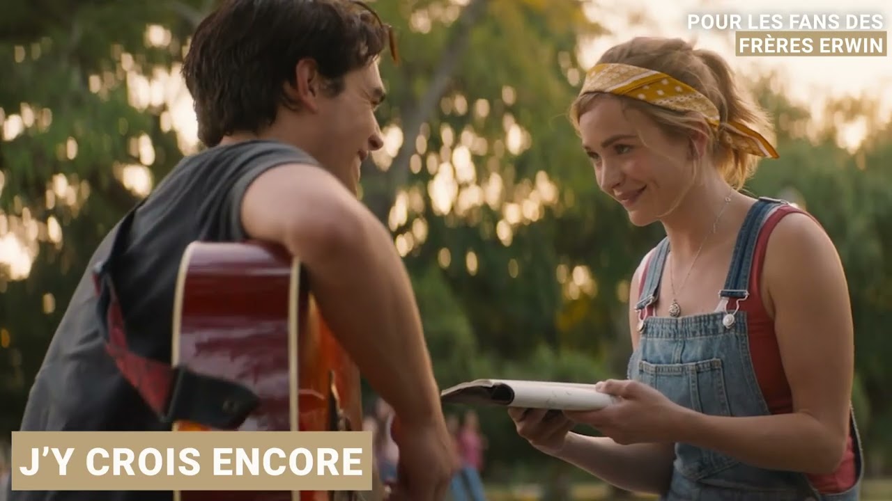 SAJE + | de nouveaux films des fr. Erwin