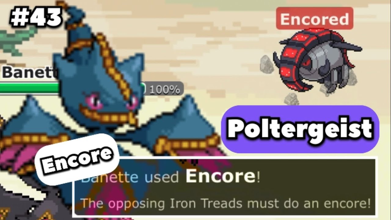 MEGA BANETTE IS FINALLY GREAT WITH THESE MOVES | Megas All the Way to ZA #43