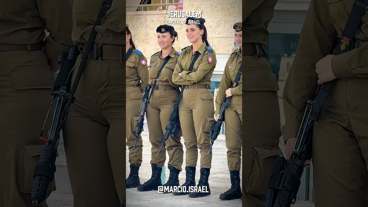Hero&rsquo;s in Holy Ground. Jerusalem Israel #newmusic #love #holyland #military #top #israel