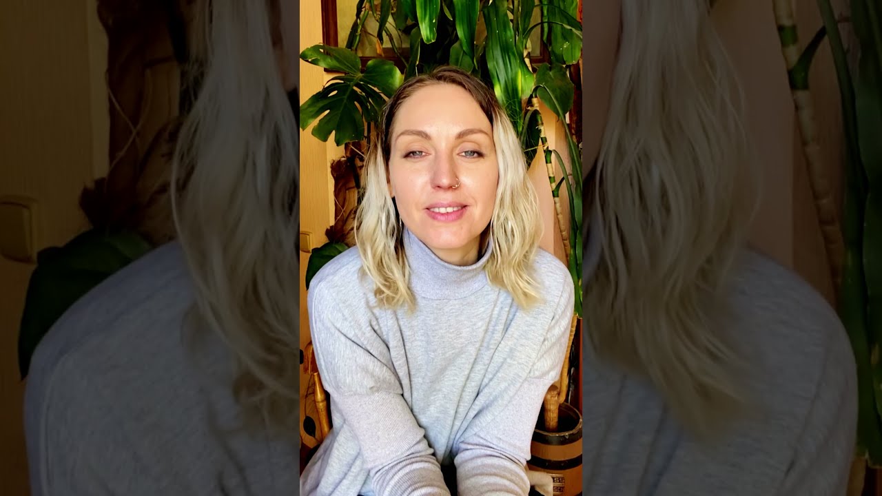 Vocal Yoga - Короткие выдохи со звуком