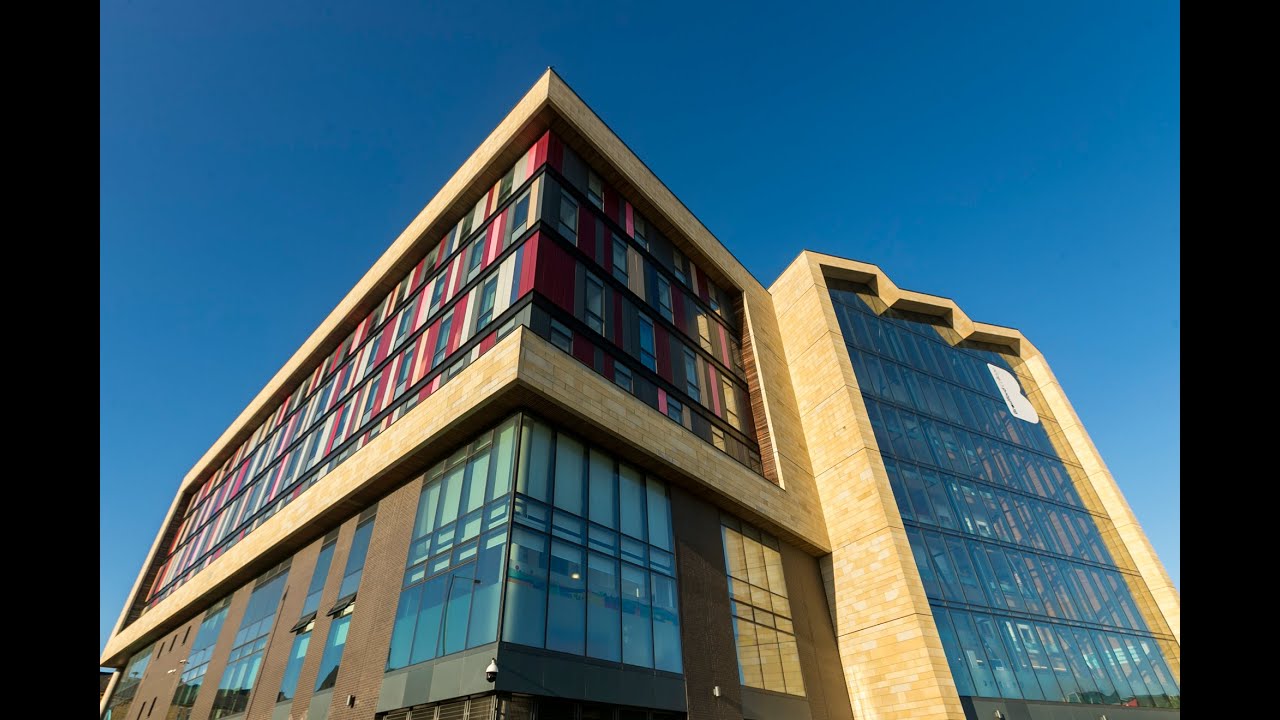 Welcome to Bradford College | Working Together to Transform Lives
