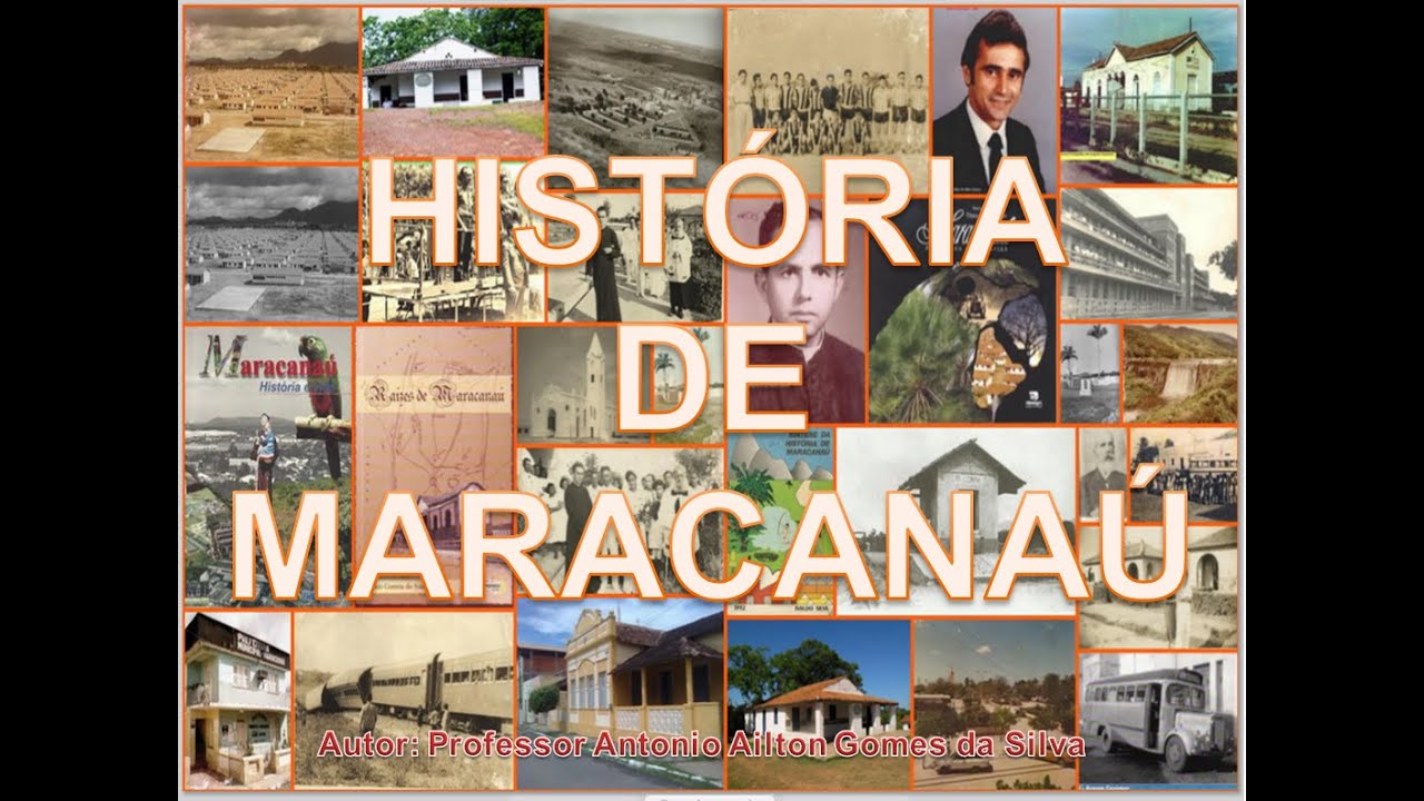 História de Maracanaú em Fotos