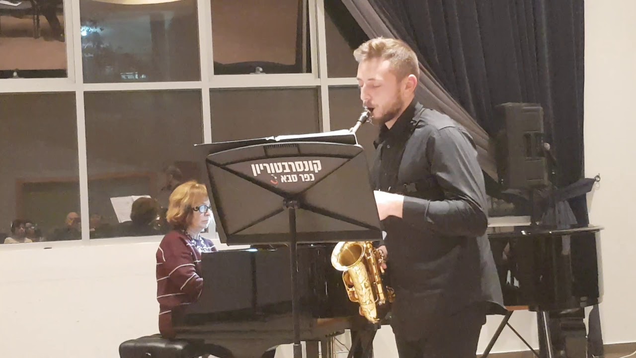 Mozart Rondo in D