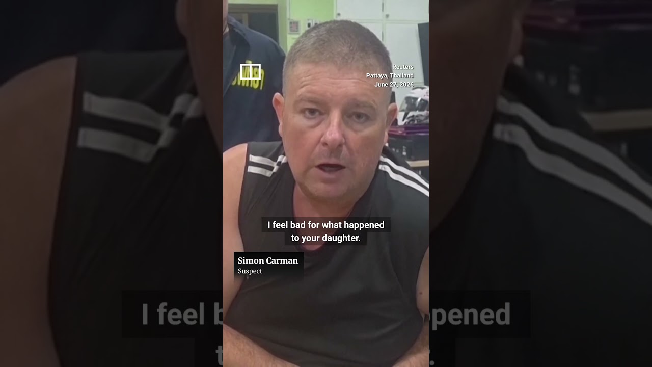 Australian arrested after Thai teen girl found dead in suitcase